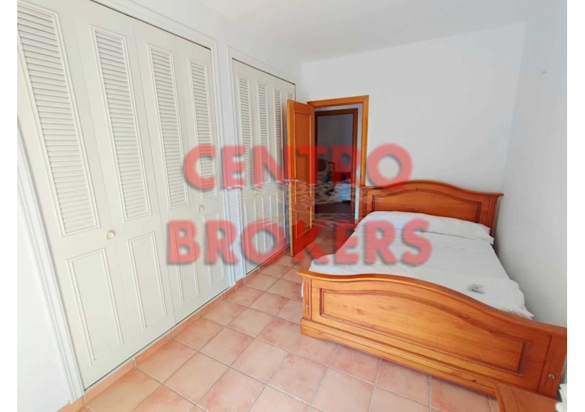 Duplex z niesamowitym widokiem w Cullera